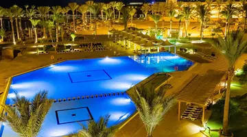 CONTINENTAL HOTEL HURGHADA