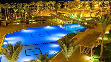 CONTINENTAL HOTEL HURGHADA