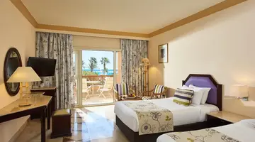 CONTINENTAL HOTEL HURGHADA