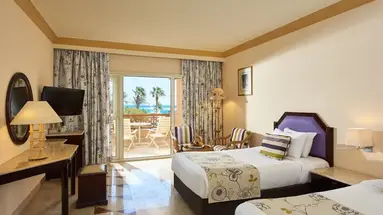 CONTINENTAL HOTEL HURGHADA