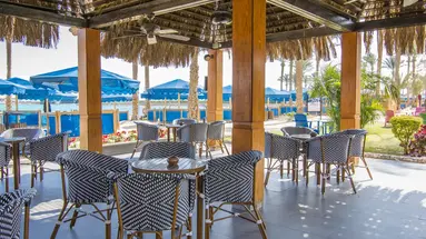 CONTINENTAL HOTEL HURGHADA