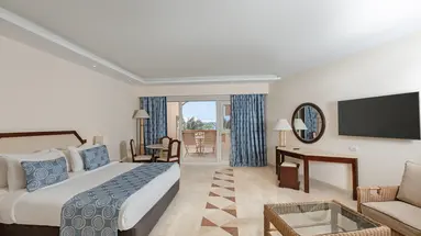 CONTINENTAL HOTEL HURGHADA