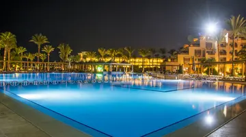 CONTINENTAL HOTEL HURGHADA
