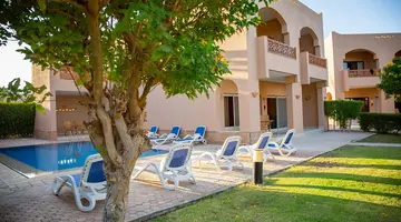 CONTINENTAL HOTEL HURGHADA