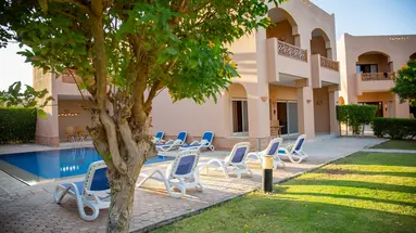 CONTINENTAL HOTEL HURGHADA