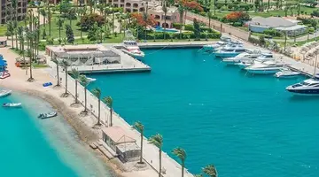 Continental Hotel Hurghada