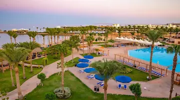 Continental Hotel Hurghada