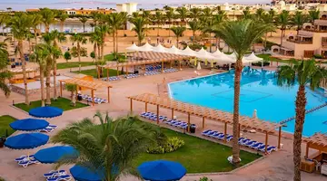 Continental Hotel Hurghada