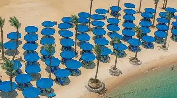 Continental Hotel Hurghada *****