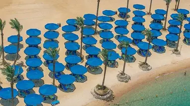 Continental Hotel Hurghada *****