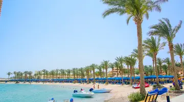 Continental Hotel Hurghada *****
