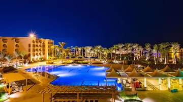 Continental Hotel Hurghada *****