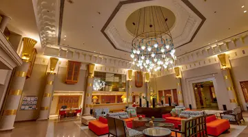 Continental Hotel Hurghada *****