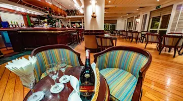 Continental Hotel Hurghada *****
