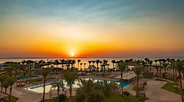 CONTINENTAL HOTEL HURGHADA