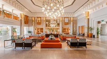CONTINENTAL HOTEL HURGHADA