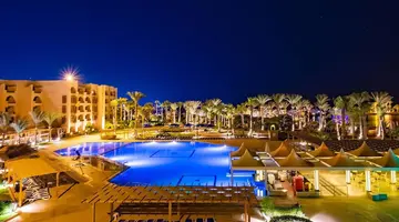 Continental Hotel Hurghada