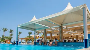 Continental Hotel Hurghada