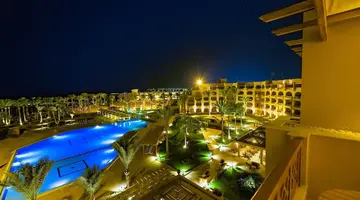 Continental Hotel Hurghada