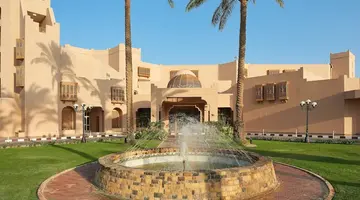 Continental Hotel Hurghada