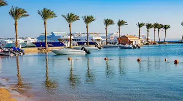 Continental Hotel Hurghada