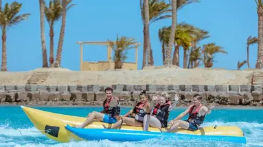 CONTINENTAL HOTEL HURGHADA