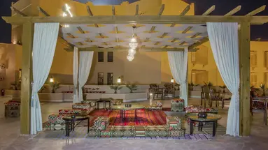 CONTINENTAL HOTEL HURGHADA