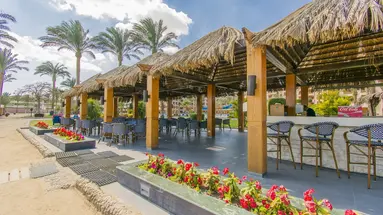 CONTINENTAL HOTEL HURGHADA