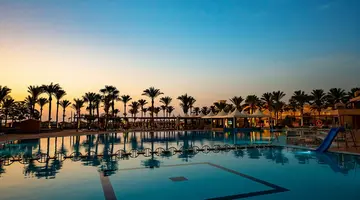 CONTINENTAL HOTEL HURGHADA
