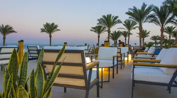 CONTINENTAL HOTEL HURGHADA