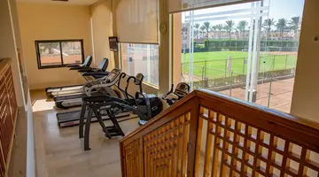 CONTINENTAL HOTEL HURGHADA