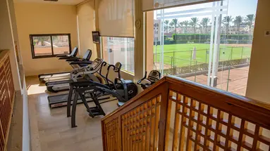 CONTINENTAL HOTEL HURGHADA