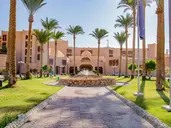 Continental Hotel Hurghada *****