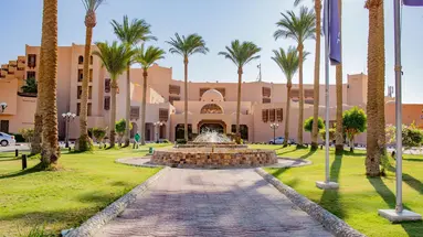 Continental Hotel Hurghada *****
