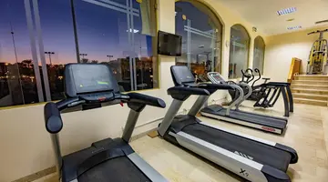 Continental Hotel Hurghada *****