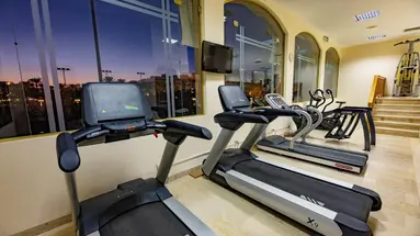 Continental Hotel Hurghada *****