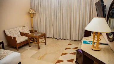 Continental Hotel Hurghada *****