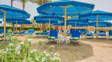 Continental Hotel Hurghada *****
