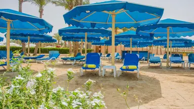 Continental Hotel Hurghada *****
