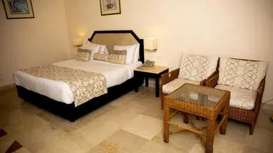 Continental Hotel Hurghada *****
