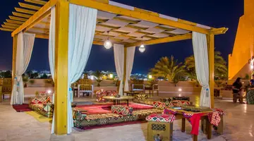 Continental Hotel Hurghada *****
