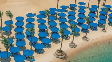 Continental Hotel Hurghada *****