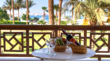 Continental Hotel Hurghada *****