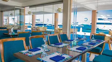 Continental Hotel Hurghada *****