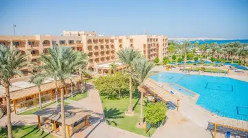 CONTINENTAL HOTEL HURGHADA