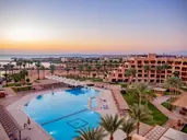 CONTINENTAL HOTEL HURGHADA