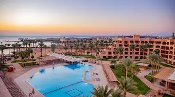 CONTINENTAL HOTEL HURGHADA