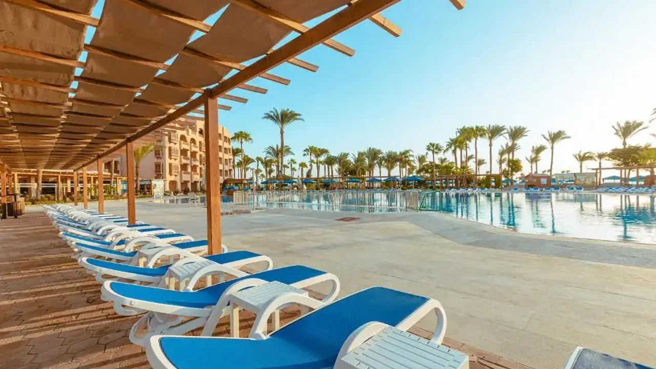 CONTINENTAL HOTEL HURGHADA