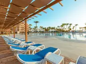 CONTINENTAL HOTEL HURGHADA