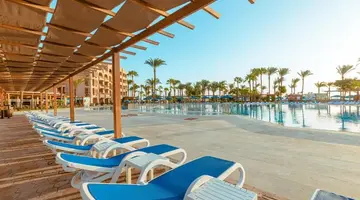 CONTINENTAL HOTEL HURGHADA